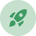 How to start a digital marketing agency icon