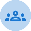 get customeres icon