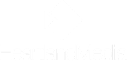 Heartlandmedia logo Heartland Media logo