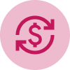 Resell · Customer Acquisition icon