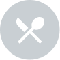 Restaurants & multi-location food icon