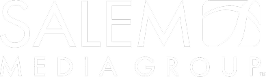 Salem logo Salem Media Group logo
