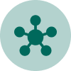 Solutions hub icon