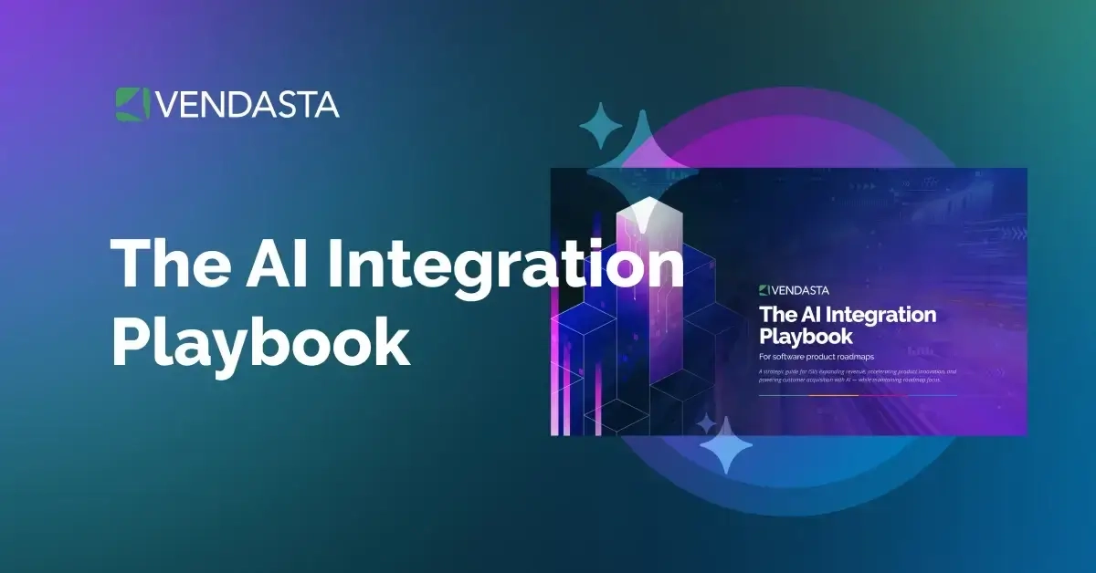 AI Integration Playbook for ISVs