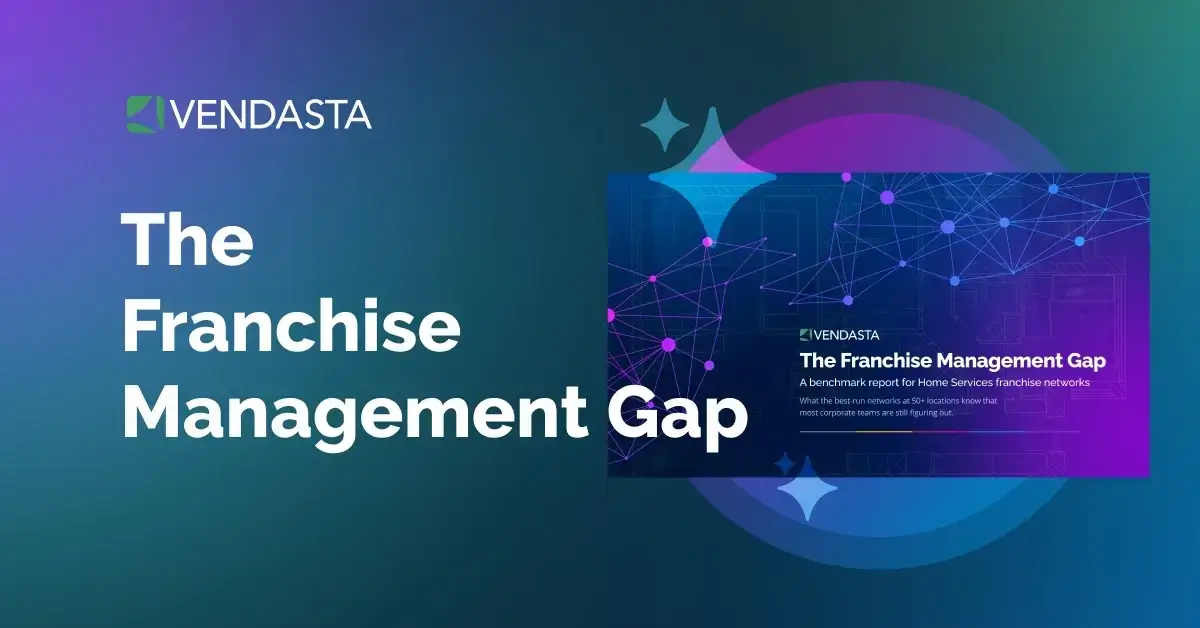 The Franchise Management Gap