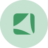 The Vendasta platform icon
