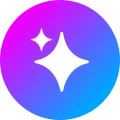 AI engages icon