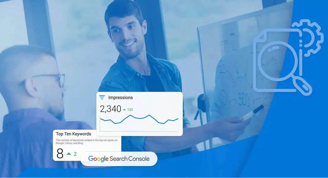 Mastering SEO lead generation