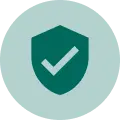 Qualified lead icon