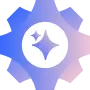 AI Blogger Setup icon