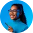 AI Social Media Manager icon