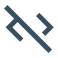 no code icon