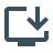 technical deployment icon