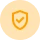 shield with checkmark icon