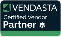 Vendasta Certified Vendor Partner badge