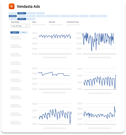 Ad campaign insight reporting
