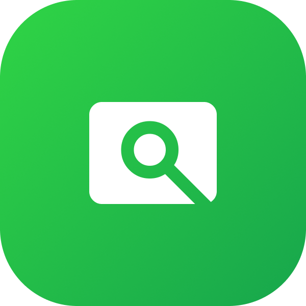 Local SEO icon