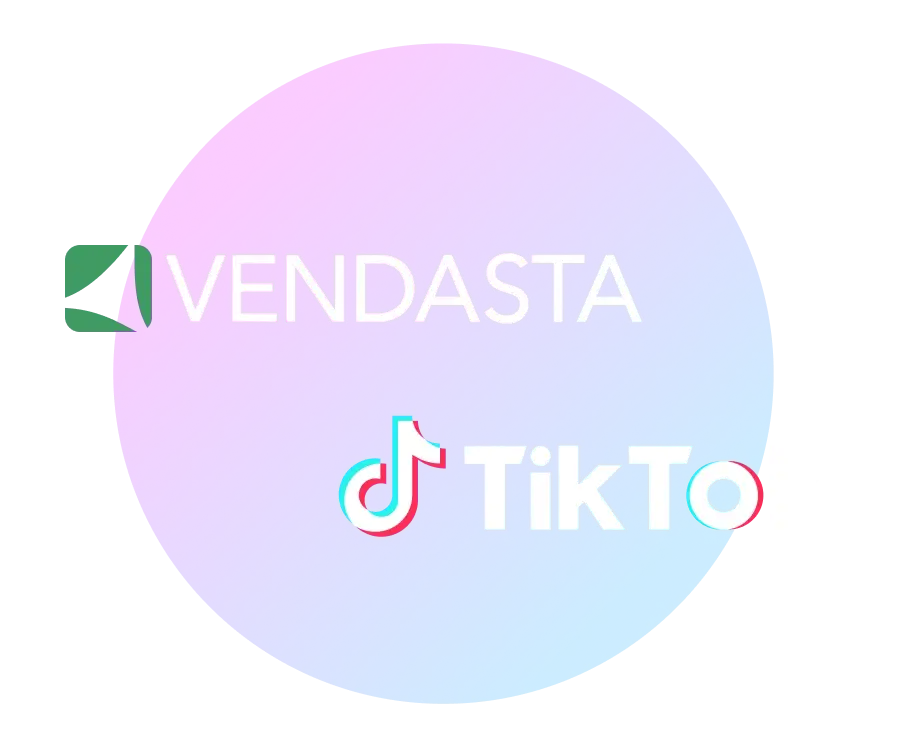 Vendasta now with TikTok in Vendasta Ads