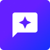 bar chart icon