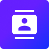lead capture icon