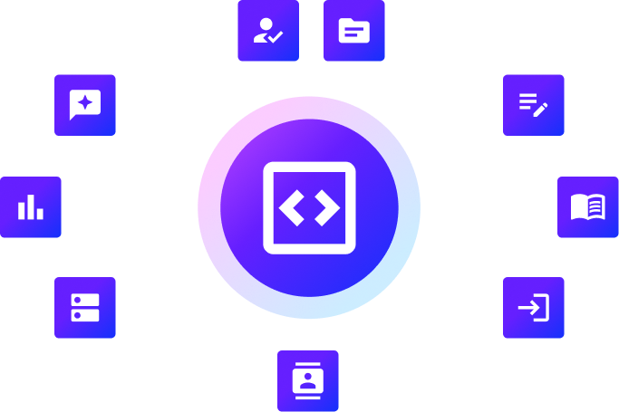 operating system graphic