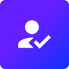 arrow pointing to the right icon