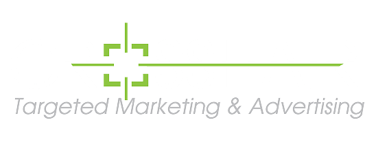 Crosshair, Vendasta partner logo