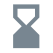 hourglass icon