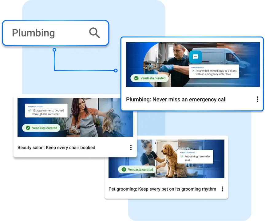 Client onboarding automation in Partner Center: one Blueprint applied to several client accounts