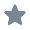 reputation star icon