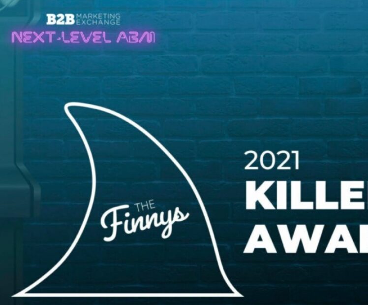 Meet The 2021 Killer Content Award Winners