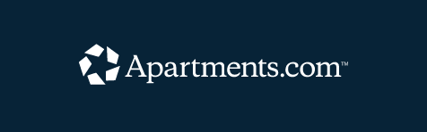 Apartments.com logo