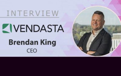 MarTech Interview with Brendan King, CEO of Vendasta