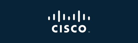 Cisco & Vendasta logo