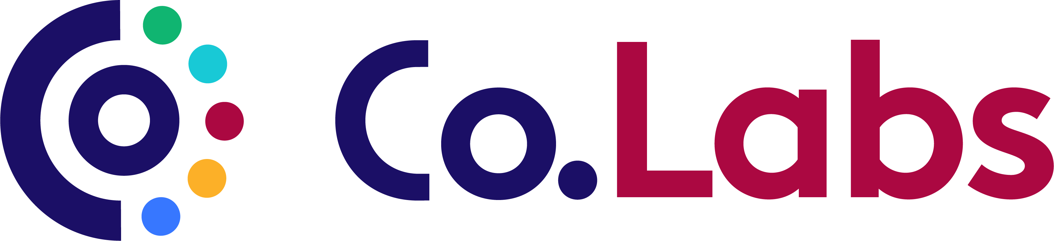 Co Labs Logo