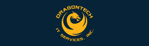 Dragontech logo