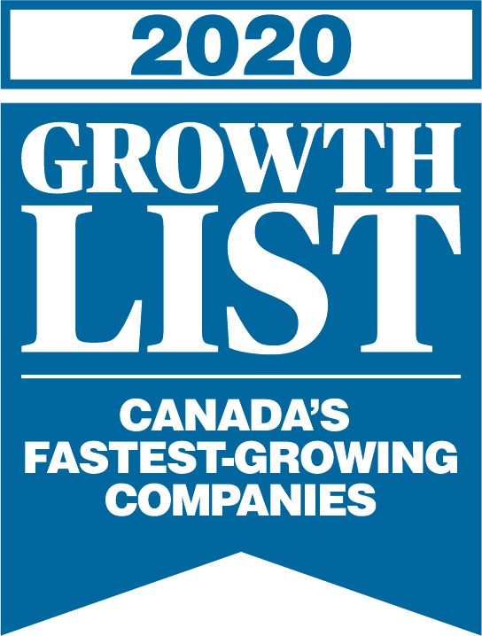 Canadian Business Growth List