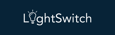 Lightswitch media logo