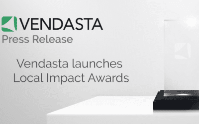 Vendasta launches Local Impact Awards