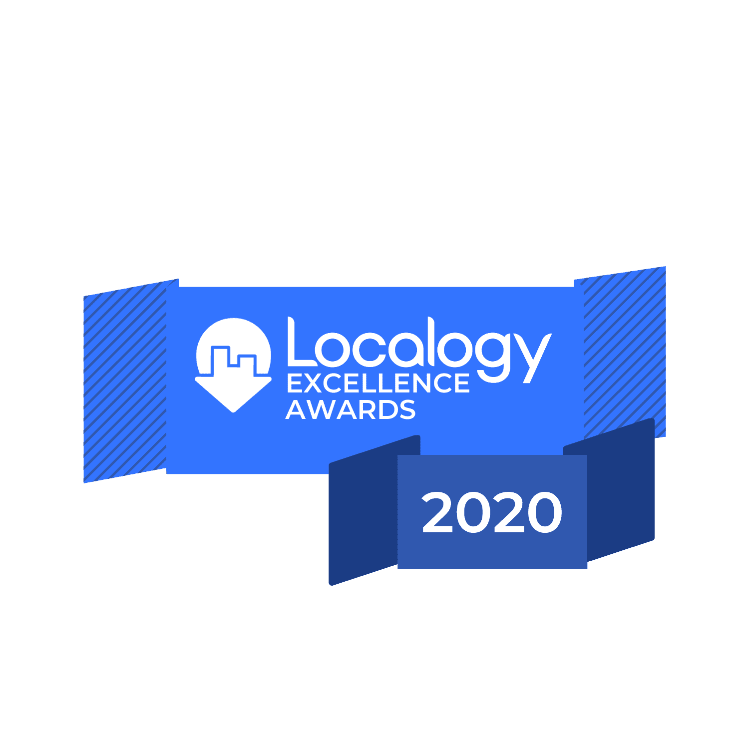 Localogy Excellence Awards  Best Local Marketplace