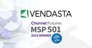 MSP 501 award