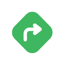 MapQuest logo