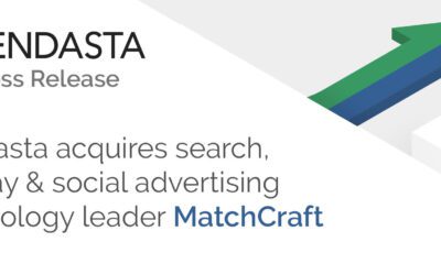 Vendasta acquires search, display & social advertising technology leader MatchCraft
