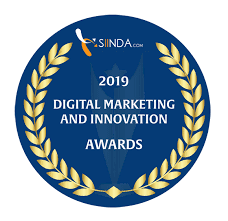 SIINDA Awards Attribution, Engagement & Analytics Category