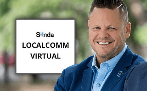 Siinda-LocalComm-Virtual