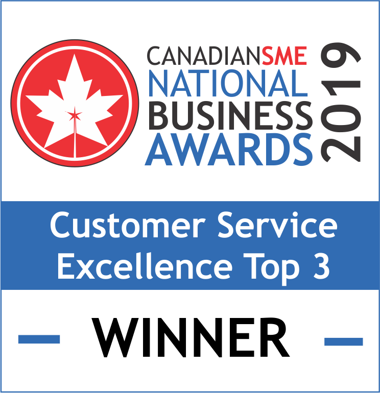 Canadian SME National Business Awards