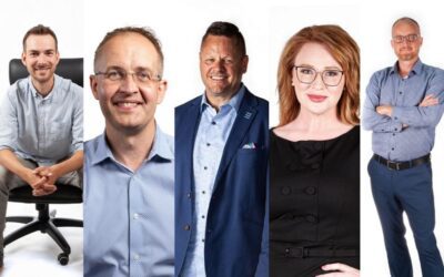 Saskatchewan leaders in profile: Vanguard