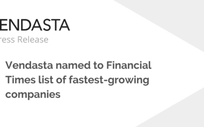 Vendasta named to Financial Times list of fastest-growing companies