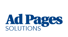 Ad pages Solutions Partner Logo