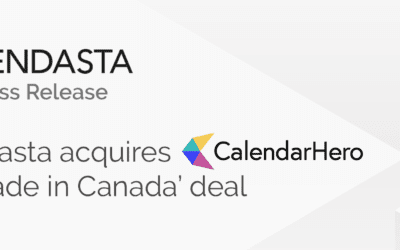 Vendasta acquires CalendarHero in ‘Made in Canada’ deal